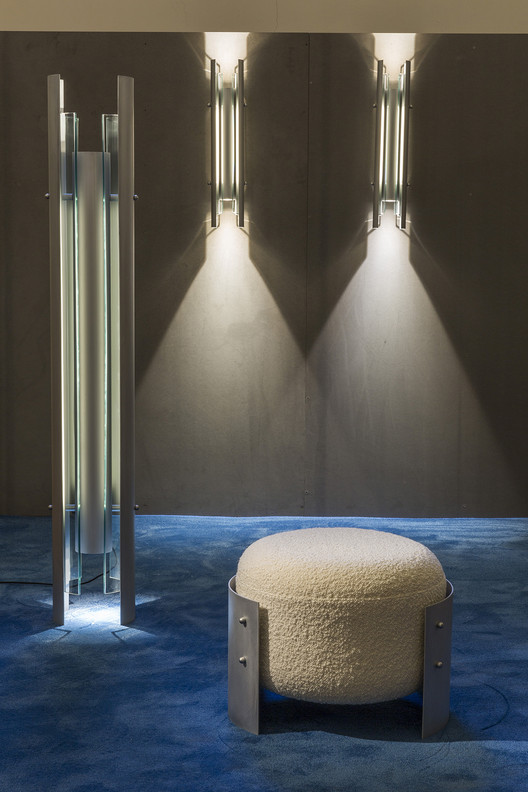 Edit Napoli, First Onsite Fair for 2020 in Italy, Highlights Independent Designers and Territoriality Edit Napoli, First Onsite Fair for 2020 in Italy, Highlights Independent Designers and Territoriality - Image 12 of 22