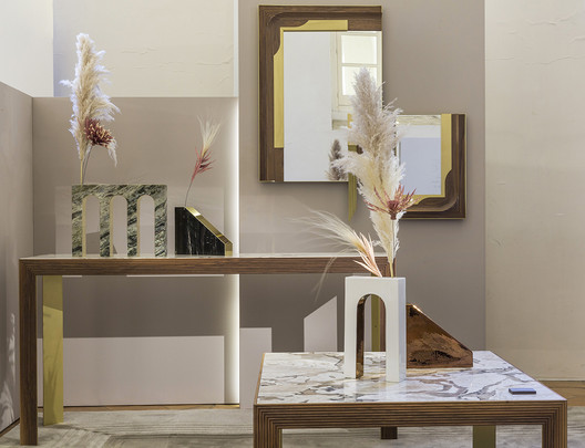 Edit Napoli, First Onsite Fair for 2020 in Italy, Highlights Independent Designers and Territoriality Edit Napoli, First Onsite Fair for 2020 in Italy, Highlights Independent Designers and Territoriality - Image 22 of 22