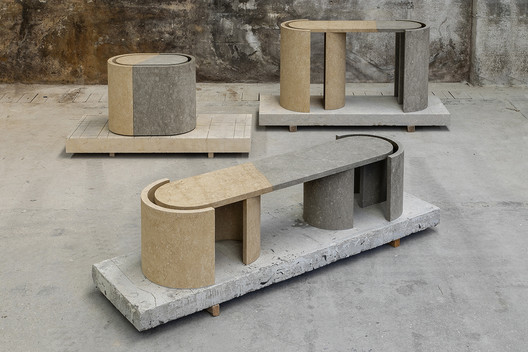 Edit Napoli, First Onsite Fair for 2020 in Italy, Highlights Independent Designers and Territoriality Edit Napoli, First Onsite Fair for 2020 in Italy, Highlights Independent Designers and Territoriality - Image 14 of 22
