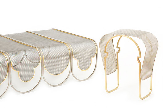 Edit Napoli, First Onsite Fair for 2020 in Italy, Highlights Independent Designers and Territoriality Edit Napoli, First Onsite Fair for 2020 in Italy, Highlights Independent Designers and Territoriality - Image 7 of 22