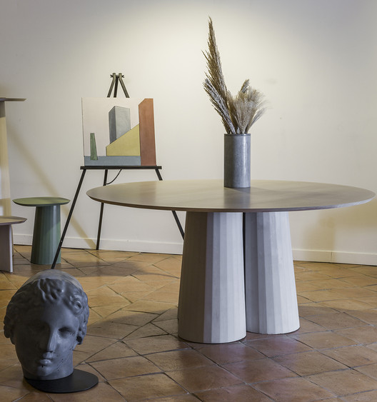 Edit Napoli, First Onsite Fair for 2020 in Italy, Highlights Independent Designers and Territoriality Edit Napoli, First Onsite Fair for 2020 in Italy, Highlights Independent Designers and Territoriality - Image 13 of 22