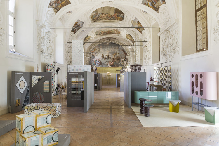 Edit Napoli, primeira feira presencial de 2020 na Itália, destaca designers independentes e territorialidade - Mais Imagens