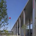 Xiong'an Party Working Committee, Management Committee and Xiong'an Group Office Building / MENG Original Design Institute (SZAD) - Exterior Photography, Office Buildings, Facade