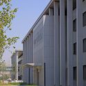 Xiong'an Party Working Committee, Management Committee and Xiong'an Group Office Building / MENG Original Design Institute (SZAD) - Exterior Photography, Office Buildings, Facade