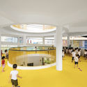 Sunflower Kindergarten / Sunjin Vietnam Joint Venture Company - Interior Photography