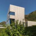 Munkevilla / Janine Muller - Exterior Photography