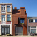 Steel Craft House / Zecc Architecten - Exterior Photography, Renovation