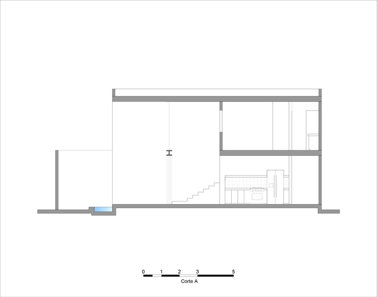 Casa Hannah / Workshop, Diseño y Construcción - Imagen 32 de 35