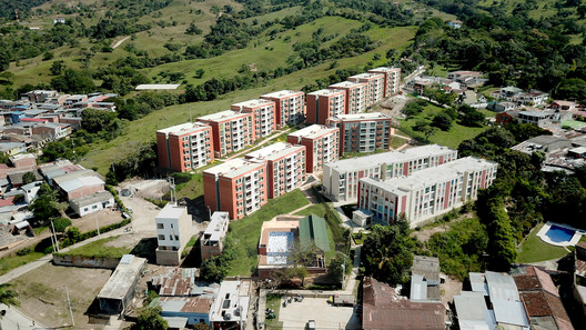 Minimum Housing Area: Who Determines the Smallest Permitted Spaces in Latin America? - Image 2 of 8