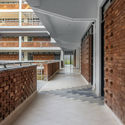 Salim Habib Education Complex / Ali Arshad Associates - Interior Photography, University