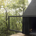 Chapel of Silence / Associates Architecture - Exterior Photography
