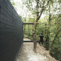 Chapel of Silence / Associates Architecture - Exterior Photography