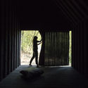 Chapel of Silence / Associates Architecture - Interior Photography