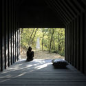 Chapel of Silence / Associates Architecture - Interior Photography