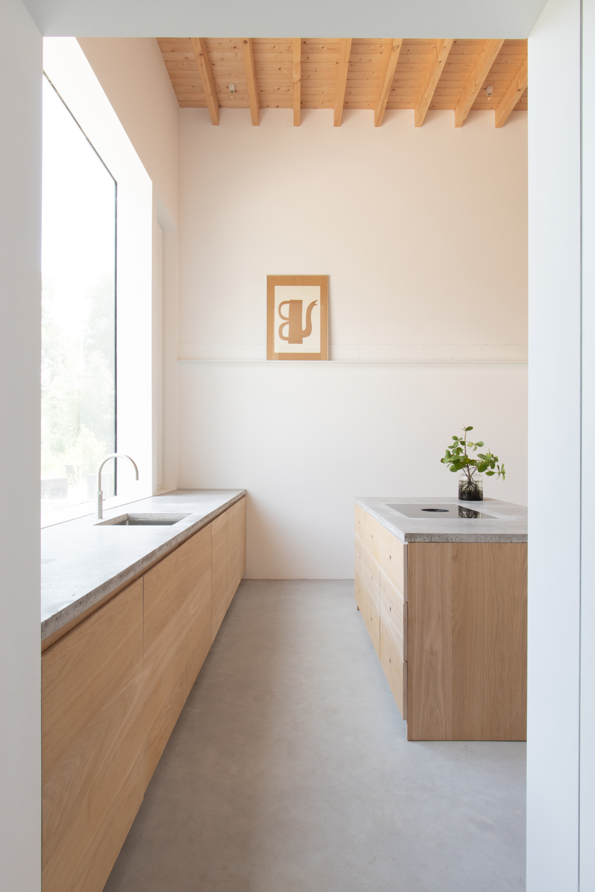 Gallery of Rhythm House / Julius Taminiau Architects 15