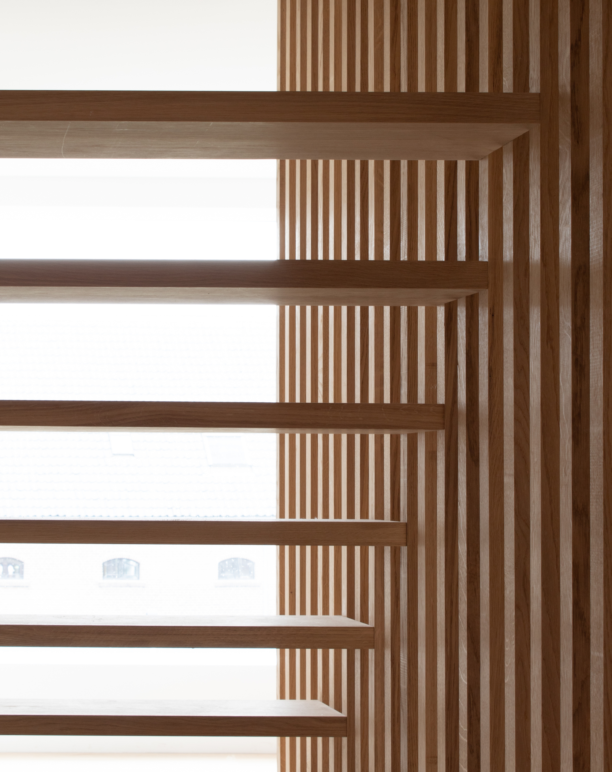 Gallery of Rhythm House / Julius Taminiau Architects 20