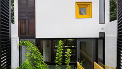 Can Tho House / Landmak Architecture