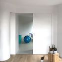 Apartment 05 / Betillon & Freyermuth Architects - Interior Photography, Apartments, Bathroom