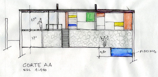 O corpo e o "conforto inteligente" na arquitetura: uma conversa com Marcelo Ferraz O corpo e o "conforto inteligente" na arquitetura: uma conversa com Marcelo Ferraz - Imagem 15 de 19