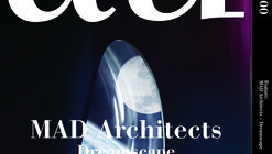 a+u: MAD Architects - Dreamscape