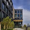 Catalyst Building  / Michael Green Architecture - Exterior Photography, Sustainability, Facade