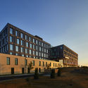 Catalyst Building  / Michael Green Architecture - Exterior Photography, Sustainability