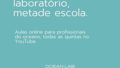Ocean Lab Academy - Aulas semanais