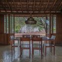 Casa na Fazenda / Studio Inscape - Fotografia de Interiores, Sala de Jantar
