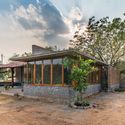 Casa na Fazenda / Studio Inscape - Fotografia de Exterior