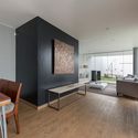 Z House / MdA Arquitectura - Interior Photography, House Interiors, Facade, Table, Chair