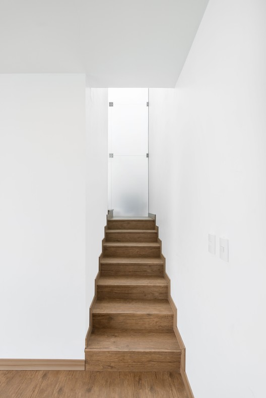 Z House / MdA Arquitectura - Interior Photography, Stairs