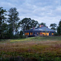 Residencia Islesboro / Andrew Berman Architect - Fotografía exterior