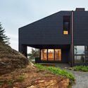 Residencia Islesboro / Andrew Berman Architect - Fotografía exterior, Fachada