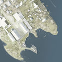 Reiulf Ramstad Arkitekter gana el concurso para diseñar la nueva ampliación del Museo de la Exploración Polar de Noruega - Imagem 4 de 4