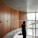Stir公寓，城市的‘旋转楼梯’ / Ryu Mitarai & Associates, Architects - 室内图, 公寓室内设计
