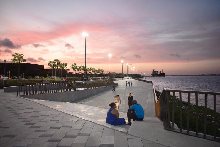 The 39 Finalists of the XXVII Colombian Biennial of Architecture and Urbanism - Image 2 of 9