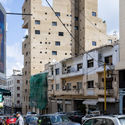 Stone Garden Apartment Building  / Lina Ghotmeh Architecture - Exterior Photography