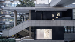 gad·line+ studio Office / gad·line+ studio