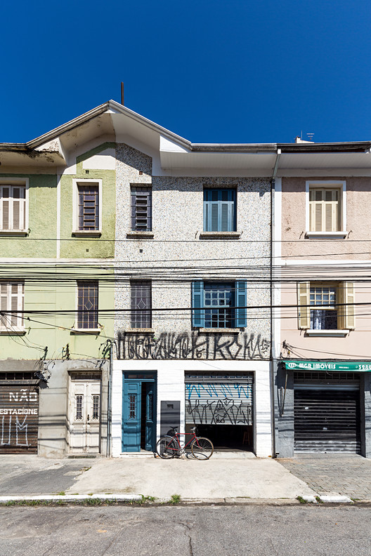 © Pedro Napolitano Prata