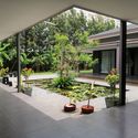 The Lucid Abode / Design Forum India - Interior Photography, Garden