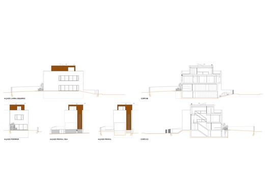 Casa 7 Bicas / Guillaume Jean Architect & Designer - Imagen 31 de 31