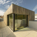 Casa 7 Bicas / Guillaume Jean Architect & Designer - Fotografia de Exterior, Casas, Fachada, Porta