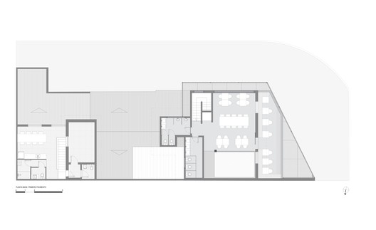 Restaurante Chicko / SuperLimão - Imagem 33 de 34