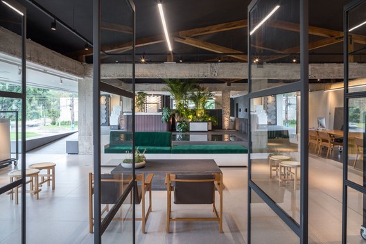 São Geraldo Lago Store / STUDIO PIPPA São Geraldo Lago Store / STUDIO PIPPA - Interior Photography