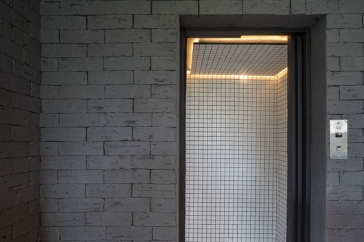 São Geraldo Lago Store / STUDIO PIPPA São Geraldo Lago Store / STUDIO PIPPA - Interior Photography, Brick