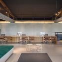São Geraldo Lago Store / STUDIO PIPPA - Interior Photography, Showroom