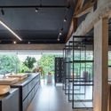 São Geraldo Lago Store / STUDIO PIPPA - Interior Photography, Showroom, Kitchen