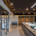 São Geraldo Lago Store / STUDIO PIPPA - Interior Photography, Showroom, Kitchen