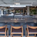 São Geraldo Lago Store / STUDIO PIPPA - Interior Photography, Showroom, Kitchen, Countertop