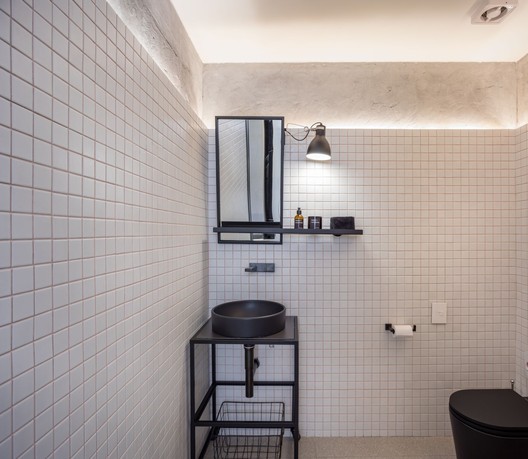 São Geraldo Lago Store / STUDIO PIPPA São Geraldo Lago Store / STUDIO PIPPA - Interior Photography, Bathroom